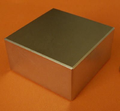 5 PC 2x2x1 N50 NdFeB Neodymium STRONG Magnets