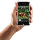 You can now browse our catalog & order on your iphone and most other large screen mobile phones. Just remember www.magnet4less.com