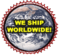 We ship our rare earth magnets & wind turbines wordwide