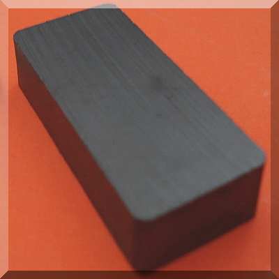 Ceramic Magnets Ceramic Magnets