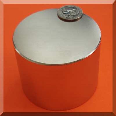 Neodymium Disc & Cylinder Rare Earth Magnets Neodymium Disc & Cylinder Rare Earth Magnets