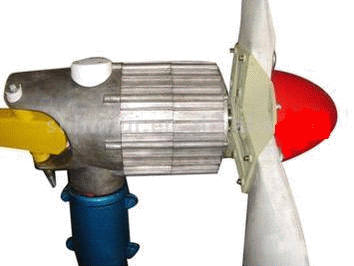 Wind Turbines & Wind Generators - Applied Magnets Featured Item