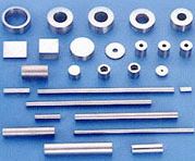 AlNiCo Magnets - All Shapes AlNiCo Magnets - All Shapes