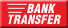 Bank Wire Transfer Logo