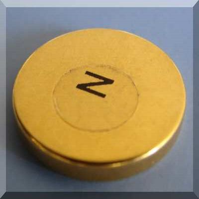 Neodymium Magnetic Therapy Magnets
