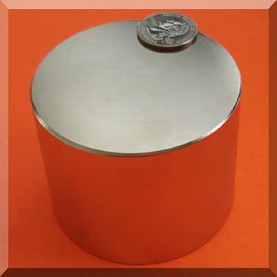 4x Super Rare Earth Countersunk Pot Magnets 25mm 14kgStrong Neodymium Industr 