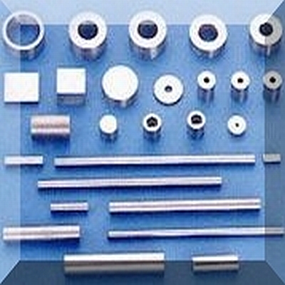 AlNiCo & Horseshoe Magnets