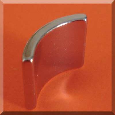 Neodymium Arc & Wedge Rare Earth Magnets