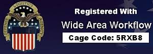 Cage Code 5RXB8