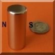 Neodymium Diametric Disc & Cylinder Magnets Neodymium Diametric Disc & Cylinder Magnets