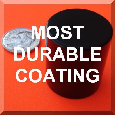 Epoxy/Nickel Coated Neodymium Magnets Epoxy/Nickel Coated Neodymium Magnets
