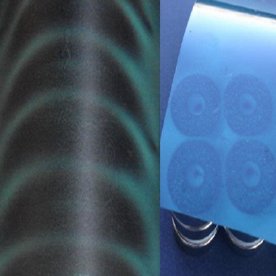 Magnetic Viewing Film Magnetic Viewing Film