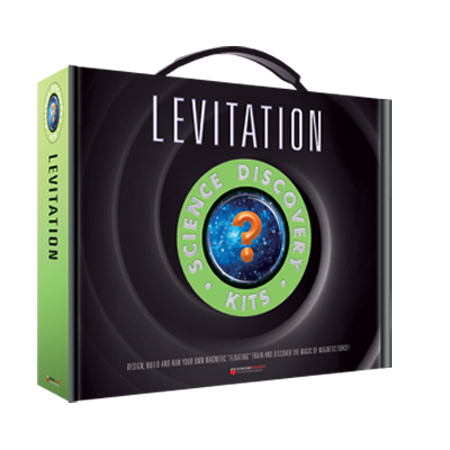 Magnetic Levitation & Science Project Kits Magnetic Levitation & Science Project Kits