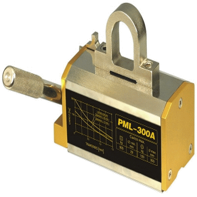 Applied Magnets Featured Item-Industrial Permanent Magnet Lifters