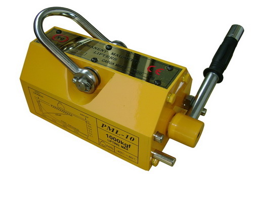 Magnetic Lifters - Lifting Magnets Magnetic Lifters - Lifting Magnets
