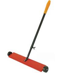 Magnetic Sweepers Magnetic Sweepers