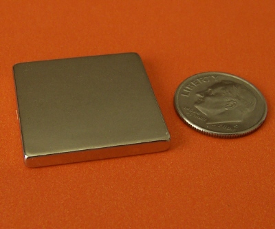 20pcs N50 Neodymium Block Magnets – 15mm X 6mm X 3mm – Rare Earth Cuboid Strong Magnets