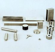 AlNiCo Magnets Custom Order Only Blocks/Discs/Cylinder/Rings