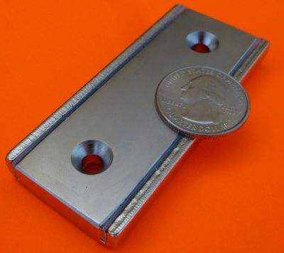 Strong Cup Magnets 1.5 inch Neodymium Holder 139lbs