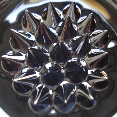 Ferrofluid 4 oz Bottle