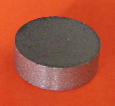 SmCo Samarium Cobalt Disc Magnets SmCo Samarium Cobalt Disc Magnets
